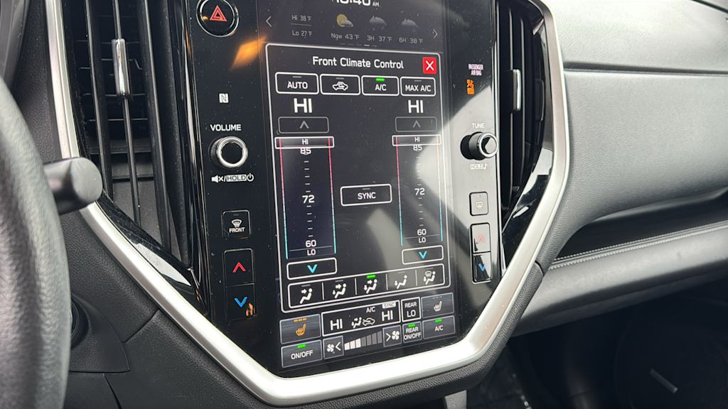 Thumbnail: 2024 Subaru Ascent - 14