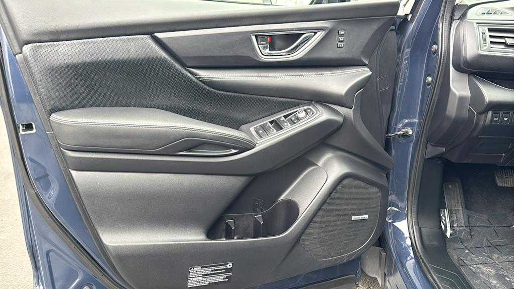 Thumbnail: 2024 Subaru Ascent - 29