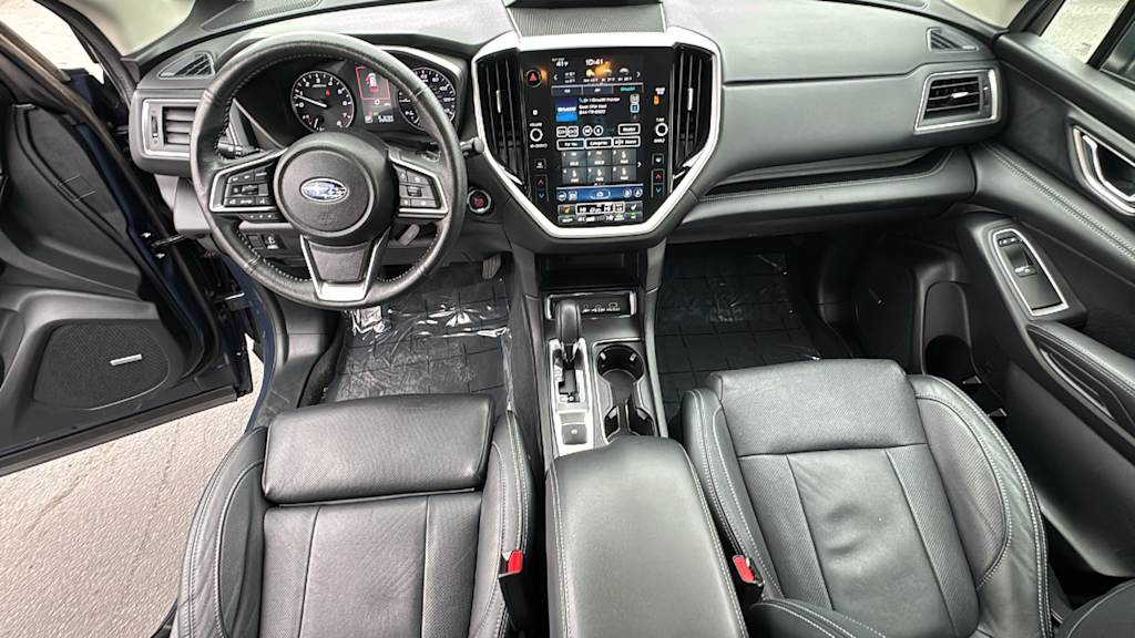 Thumbnail: 2024 Subaru Ascent - 13