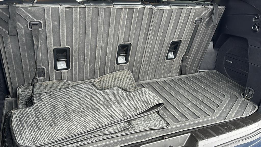 Thumbnail: 2024 Subaru Ascent - 17