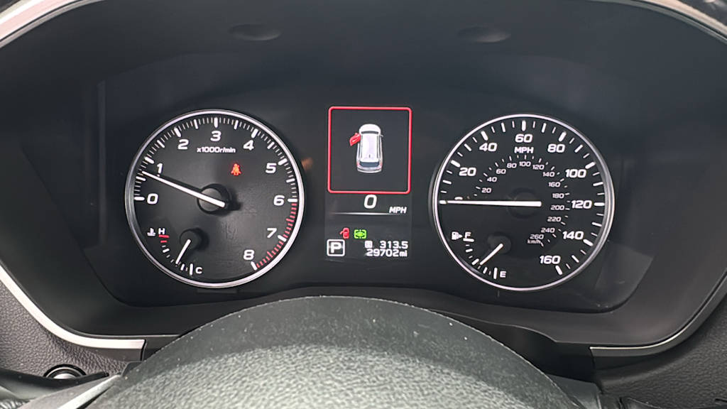 Thumbnail: 2024 Subaru Ascent - 16