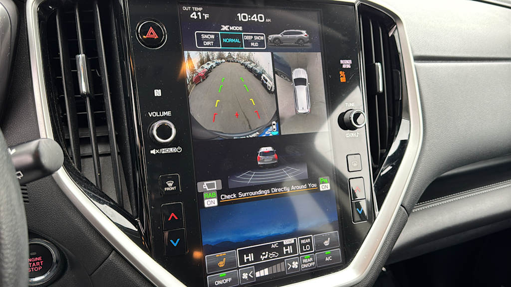 Thumbnail: 2024 Subaru Ascent - 24