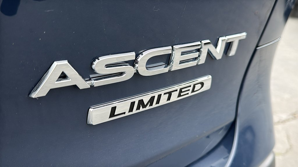 Thumbnail: 2024 Subaru Ascent - 7