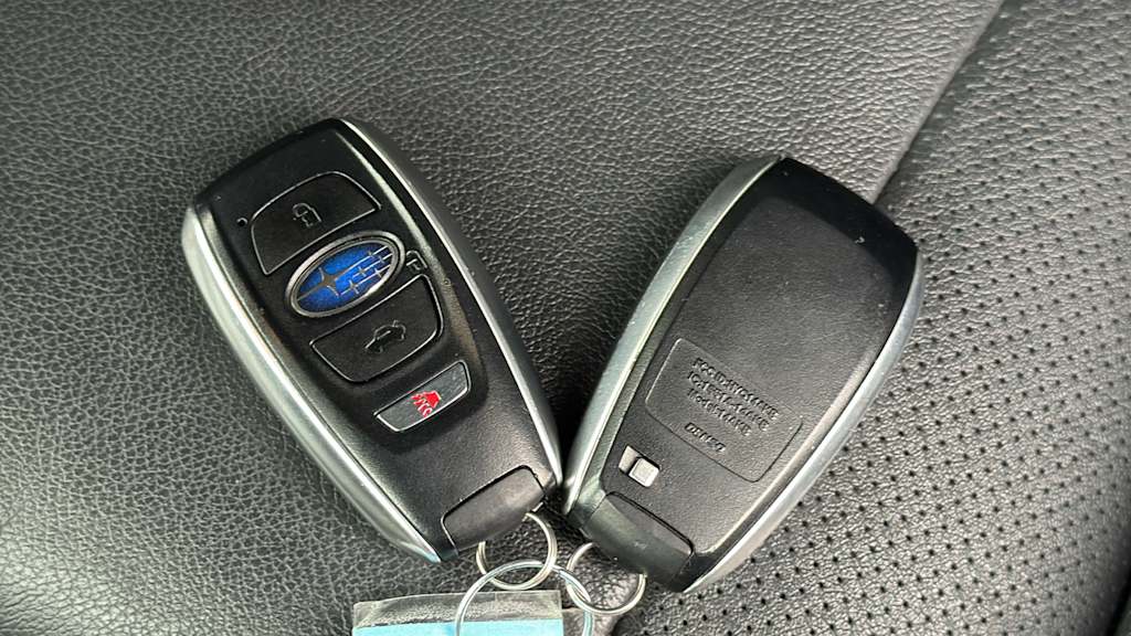 Thumbnail: 2024 Subaru Ascent - 18