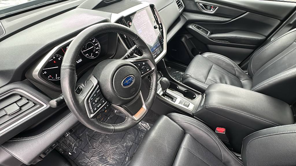 Thumbnail: 2024 Subaru Ascent - 2