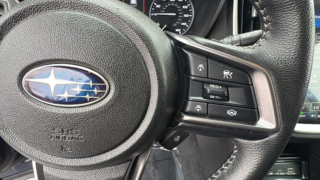 Thumbnail: 2024 Subaru Ascent - 27