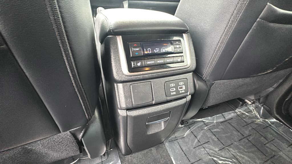 Thumbnail: 2024 Subaru Ascent - 30