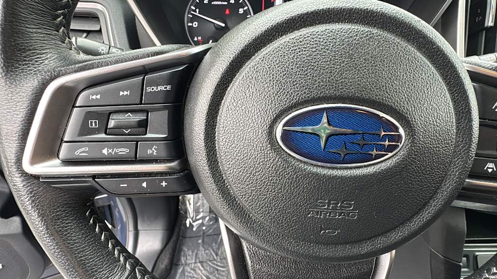 Thumbnail: 2024 Subaru Ascent - 26