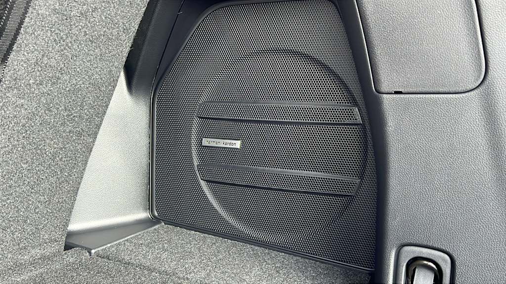 Thumbnail: 2025 Subaru Ascent - 33