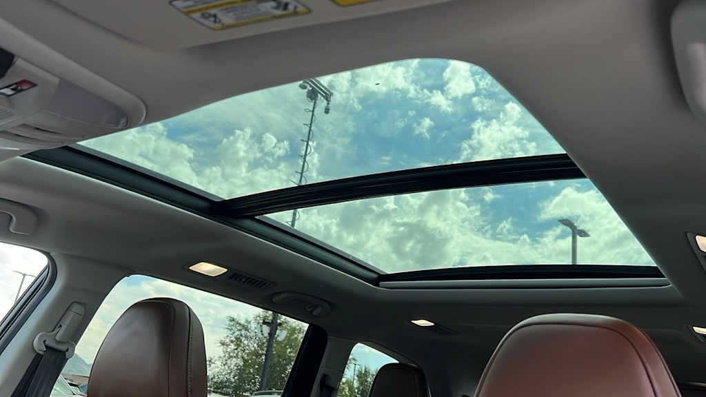 Thumbnail: 2025 Subaru Ascent - 35