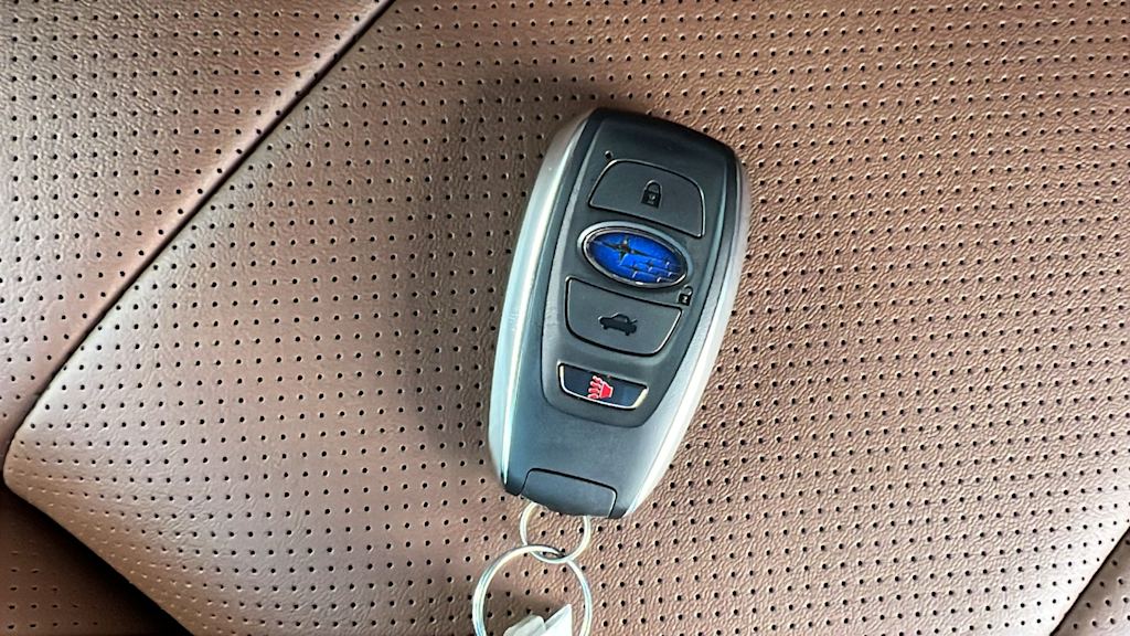 Thumbnail: 2025 Subaru Ascent - 18