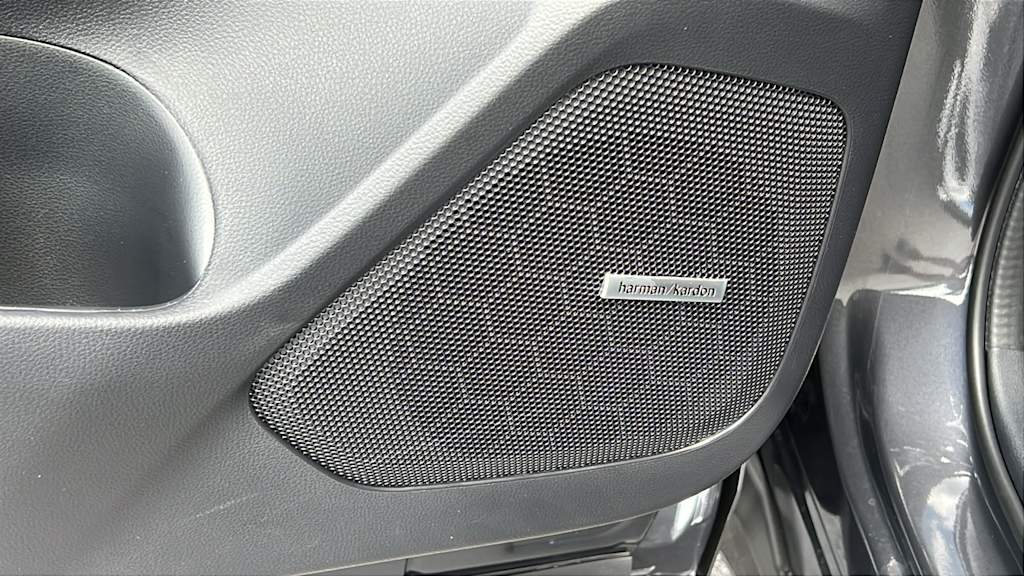 Thumbnail: 2025 Subaru Ascent - 34