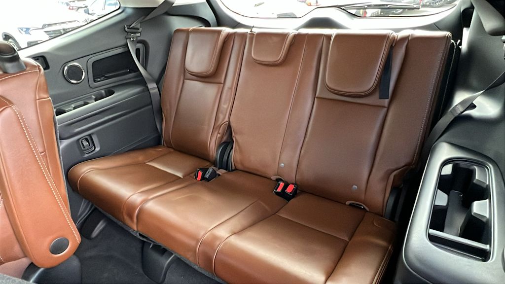 Thumbnail: 2025 Subaru Ascent - 31