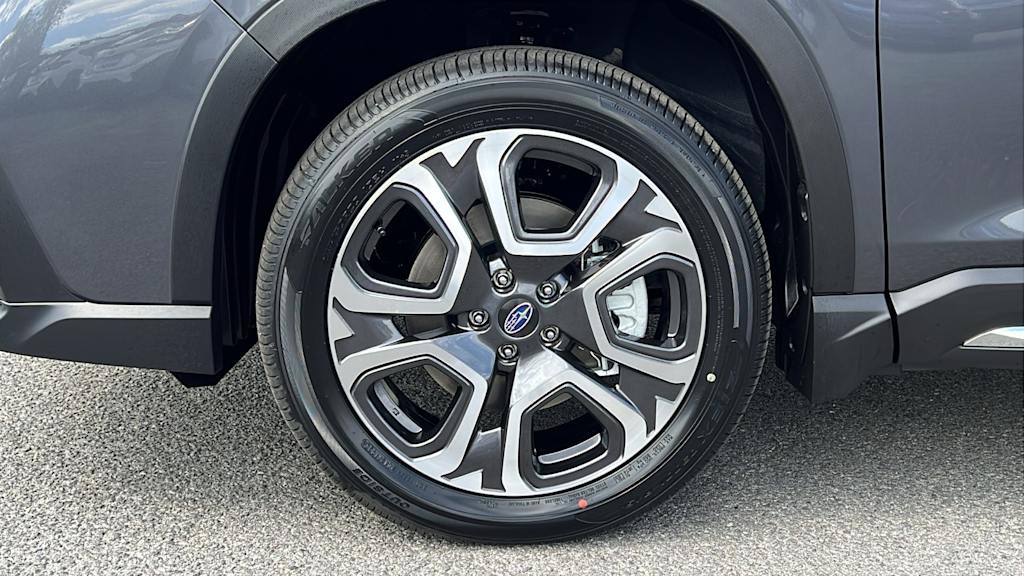 Thumbnail: 2025 Subaru Ascent - 8