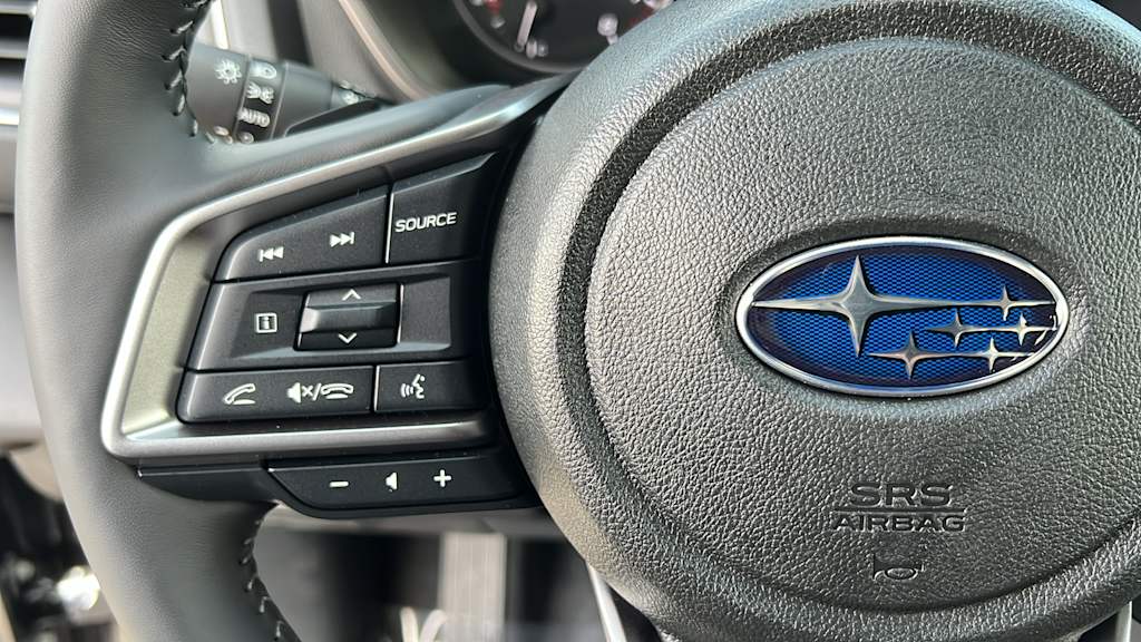 Thumbnail: 2025 Subaru Ascent - 26