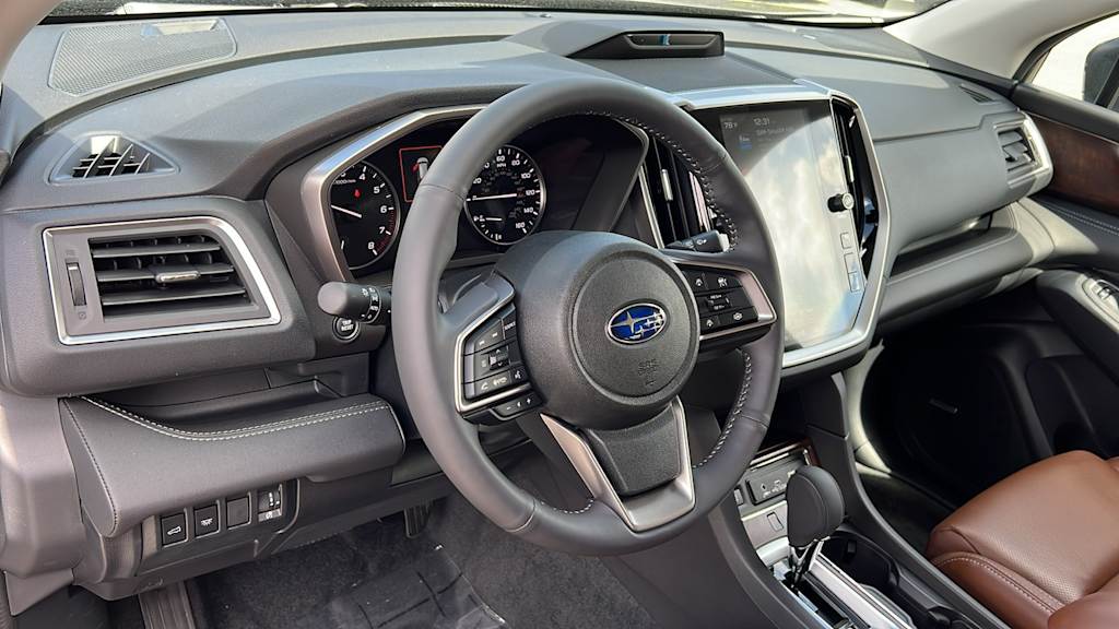 Thumbnail: 2025 Subaru Ascent - 2