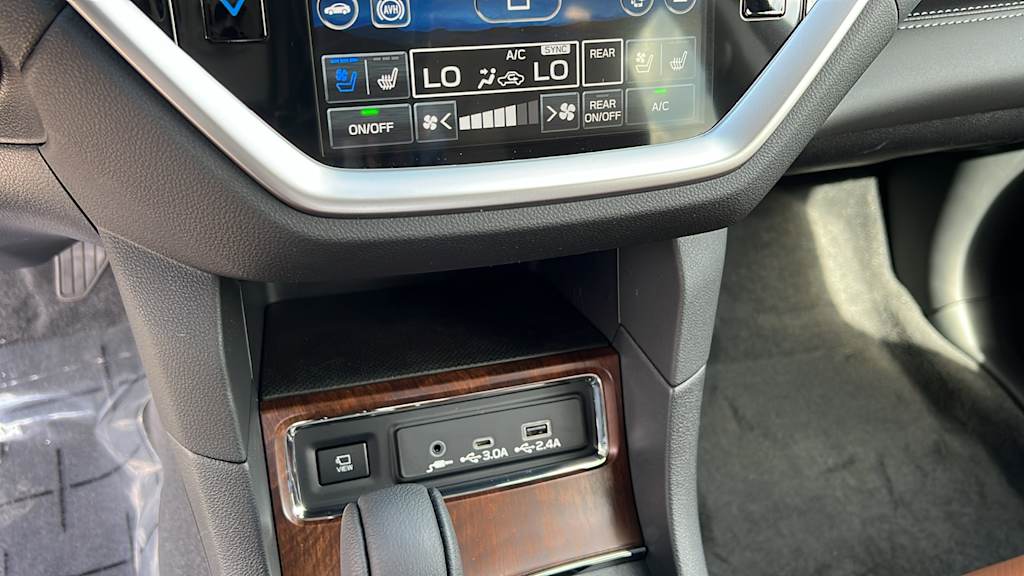 Thumbnail: 2025 Subaru Ascent - 14