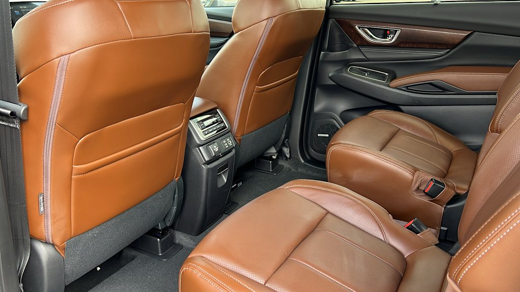 Thumbnail: 2025 Subaru Ascent - 12