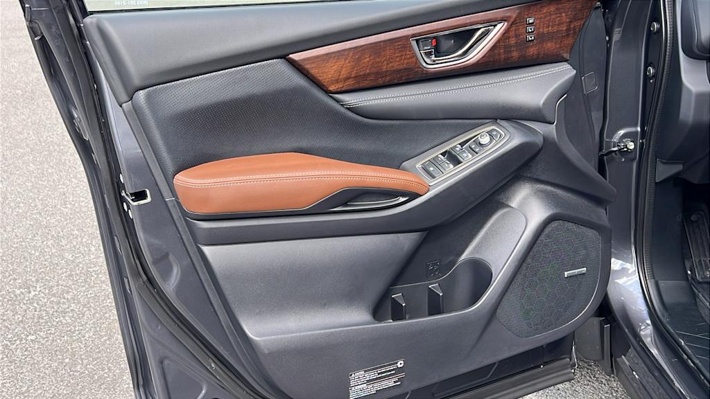 Thumbnail: 2025 Subaru Ascent - 29