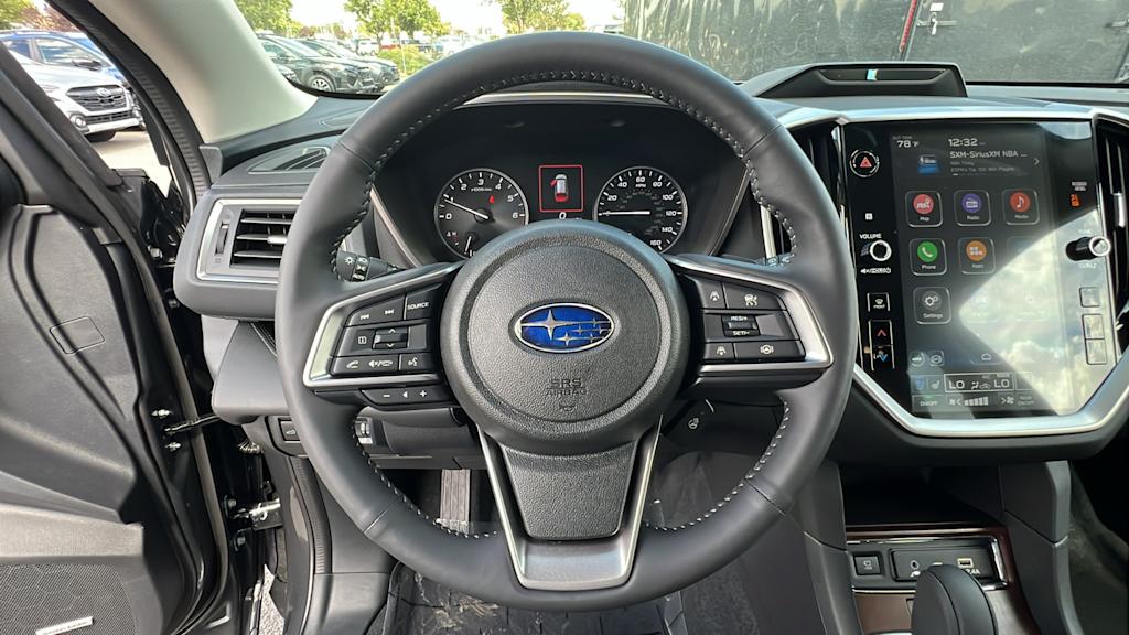 Thumbnail: 2025 Subaru Ascent - 9