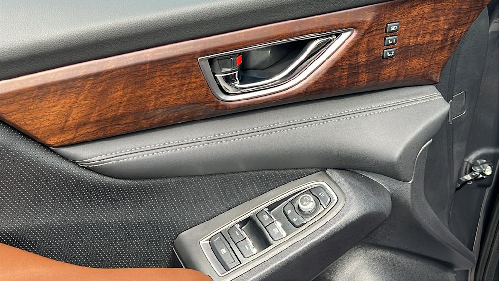 Thumbnail: 2025 Subaru Ascent - 28