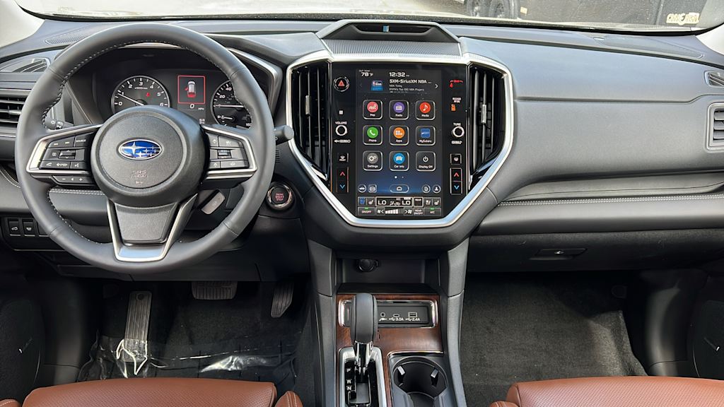 Thumbnail: 2025 Subaru Ascent - 13