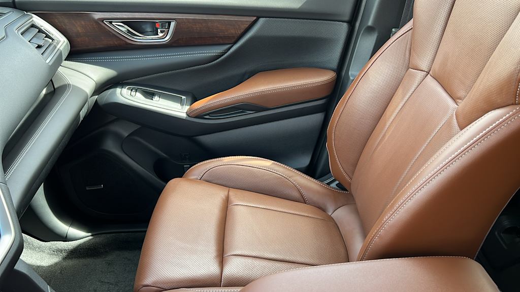 Thumbnail: 2025 Subaru Ascent - 11