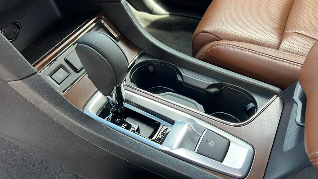 Thumbnail: 2025 Subaru Ascent - 15