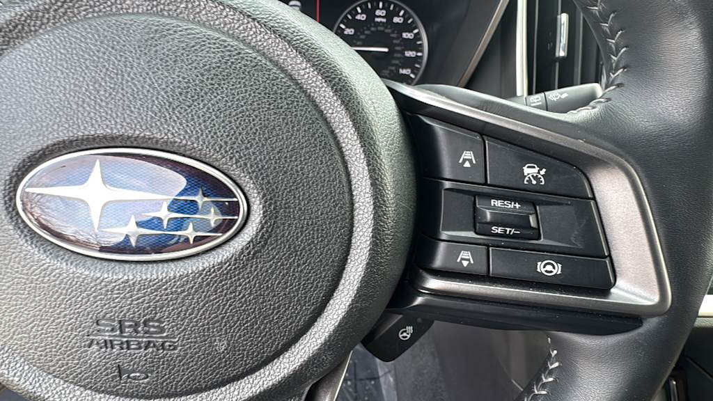 Thumbnail: 2023 Subaru Ascent - 27