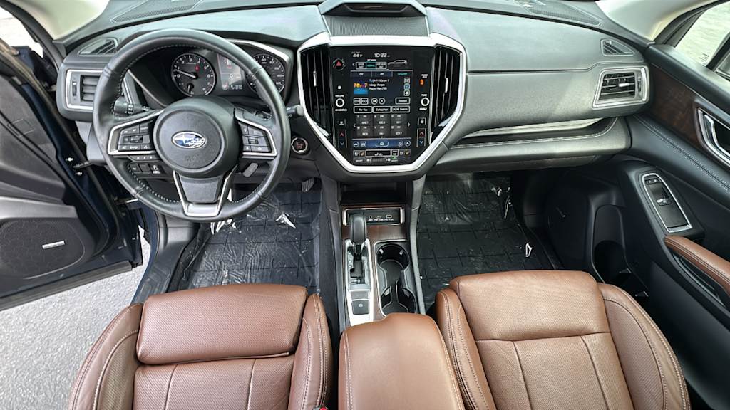 Thumbnail: 2023 Subaru Ascent - 13