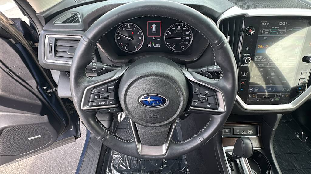 Thumbnail: 2023 Subaru Ascent - 9