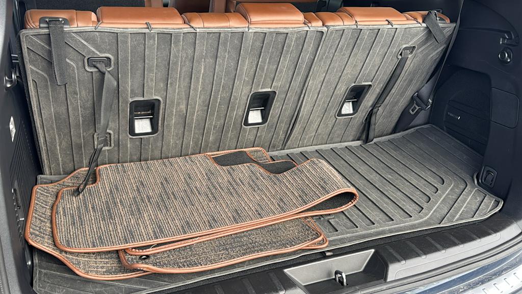 Thumbnail: 2023 Subaru Ascent - 17