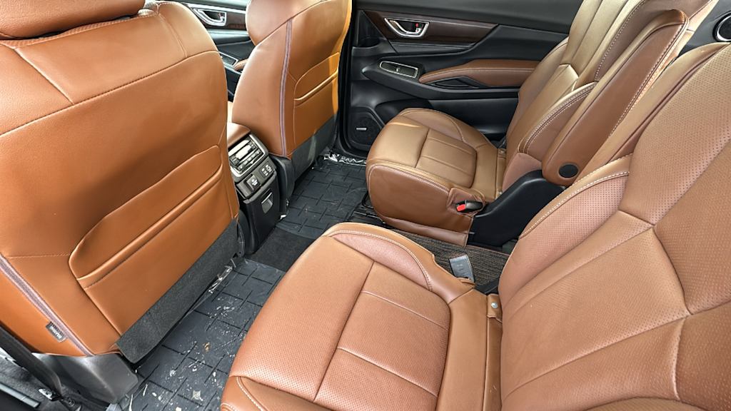 Thumbnail: 2023 Subaru Ascent - 12