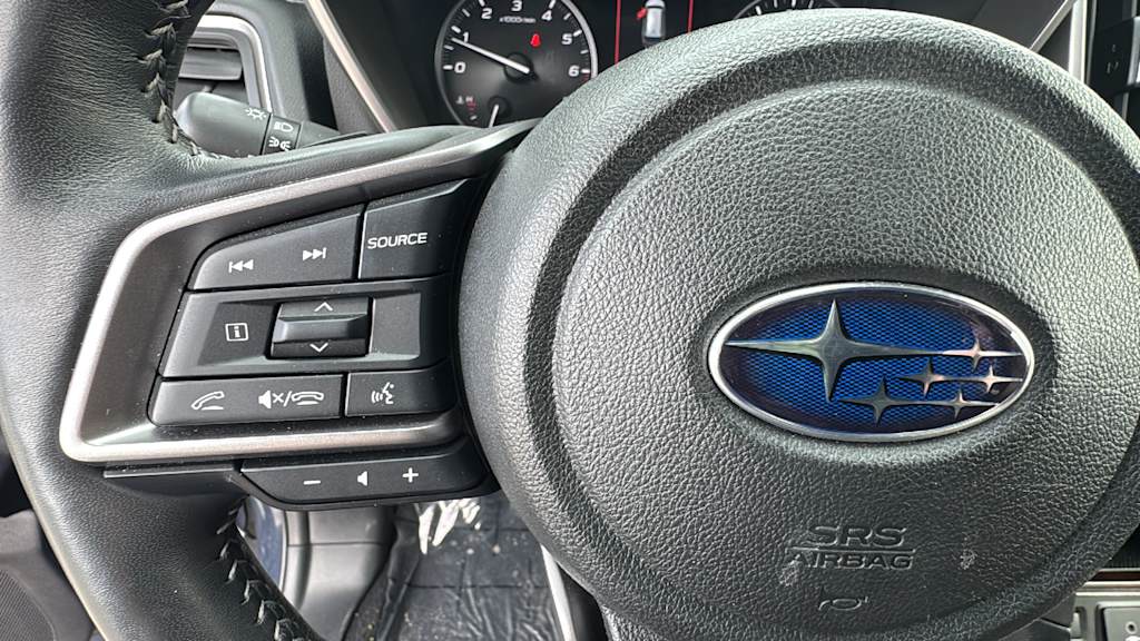 Thumbnail: 2023 Subaru Ascent - 26