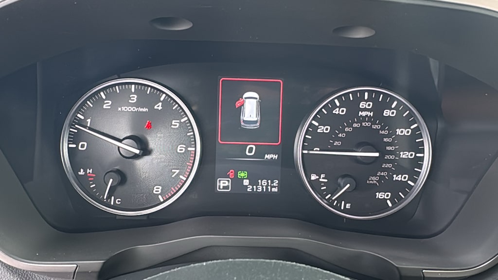 Thumbnail: 2023 Subaru Ascent - 16