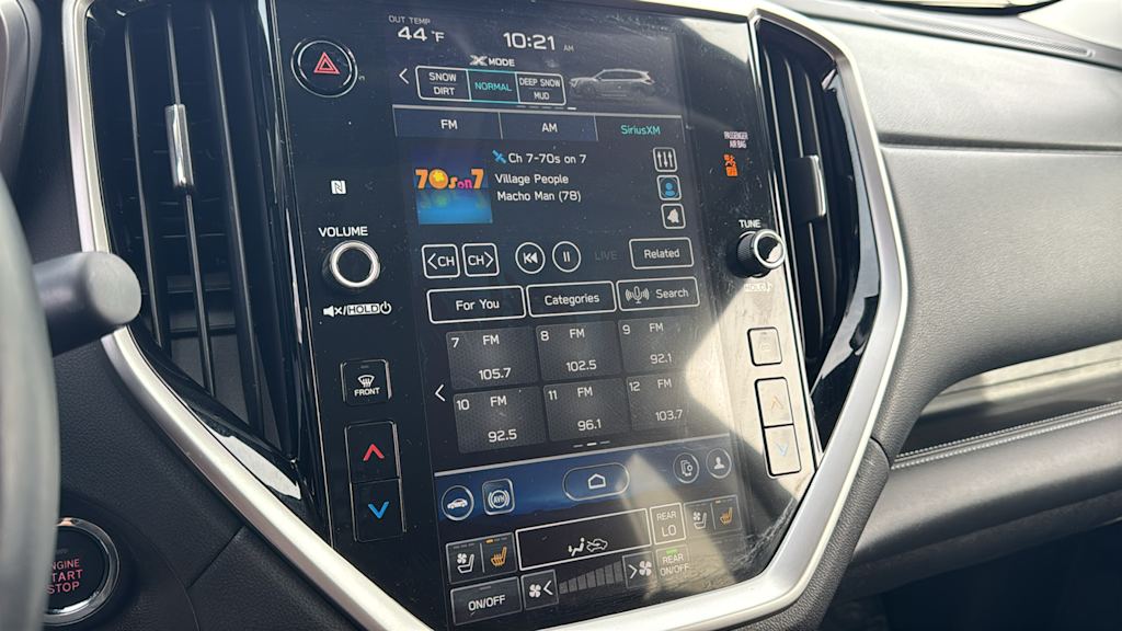 Thumbnail: 2023 Subaru Ascent - 23