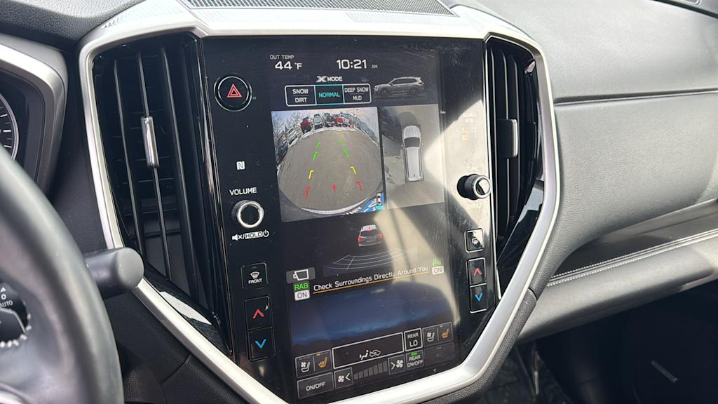 Thumbnail: 2023 Subaru Ascent - 24