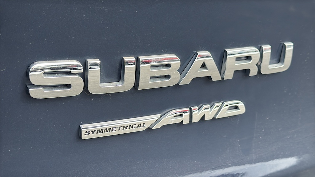 Thumbnail: 2023 Subaru Ascent - 7