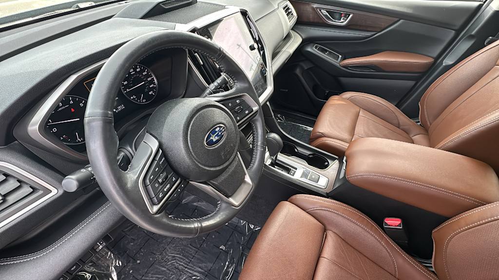 Thumbnail: 2023 Subaru Ascent - 2