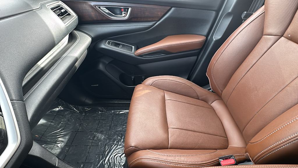 Thumbnail: 2023 Subaru Ascent - 11