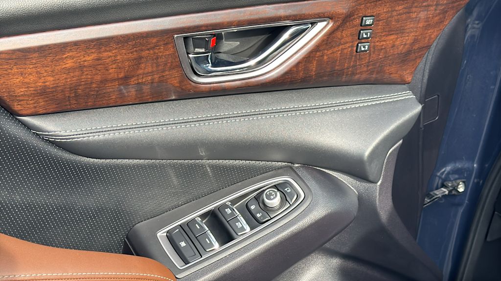 Thumbnail: 2023 Subaru Ascent - 28