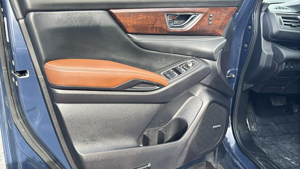 Thumbnail: 2023 Subaru Ascent - 29