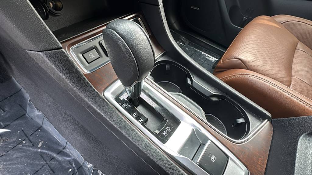 Thumbnail: 2023 Subaru Ascent - 15