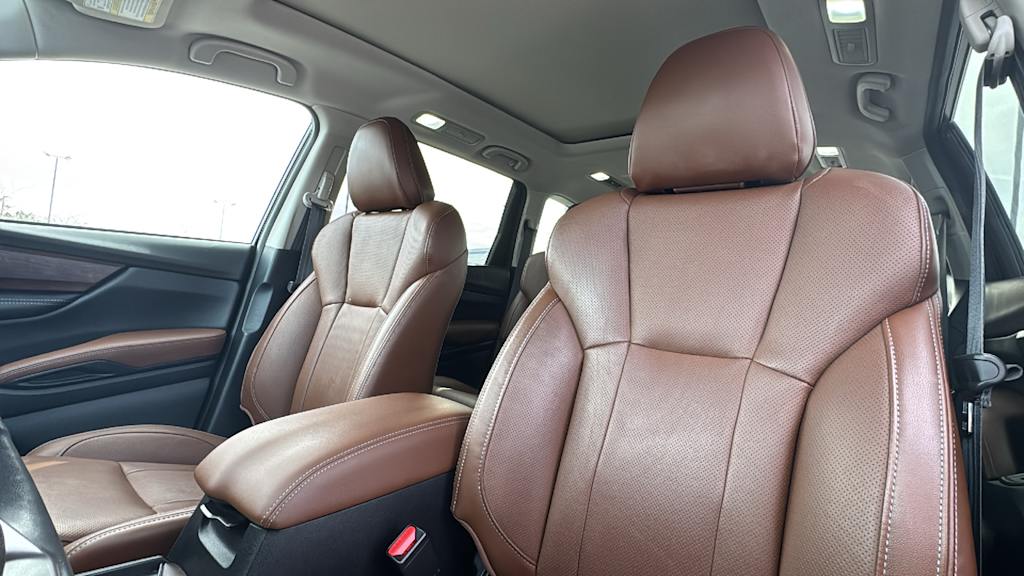 Thumbnail: 2023 Subaru Ascent - 10