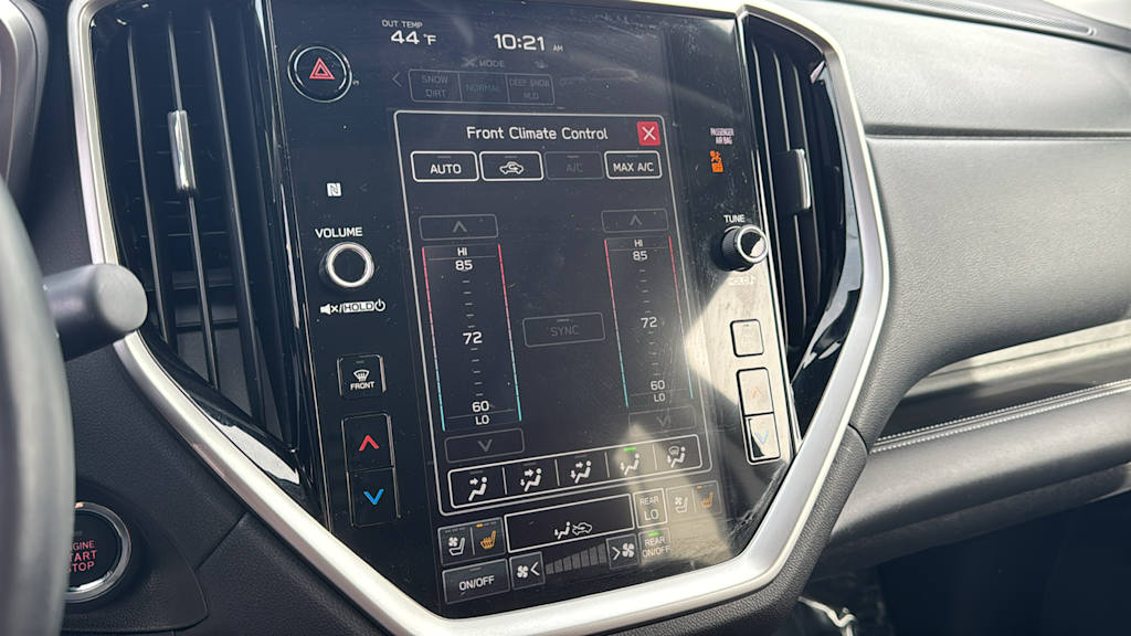 Thumbnail: 2023 Subaru Ascent - 14