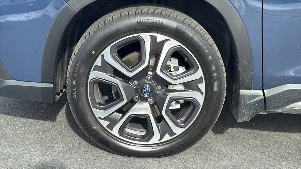 Thumbnail: 2023 Subaru Ascent - 8