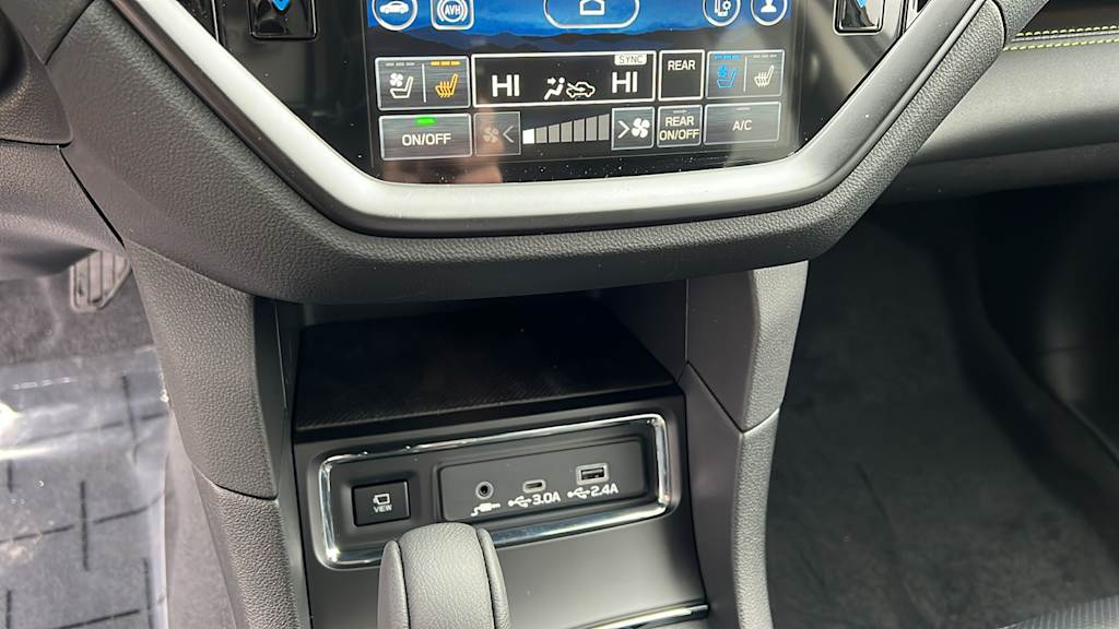 Thumbnail: 2025 Subaru Ascent - 23