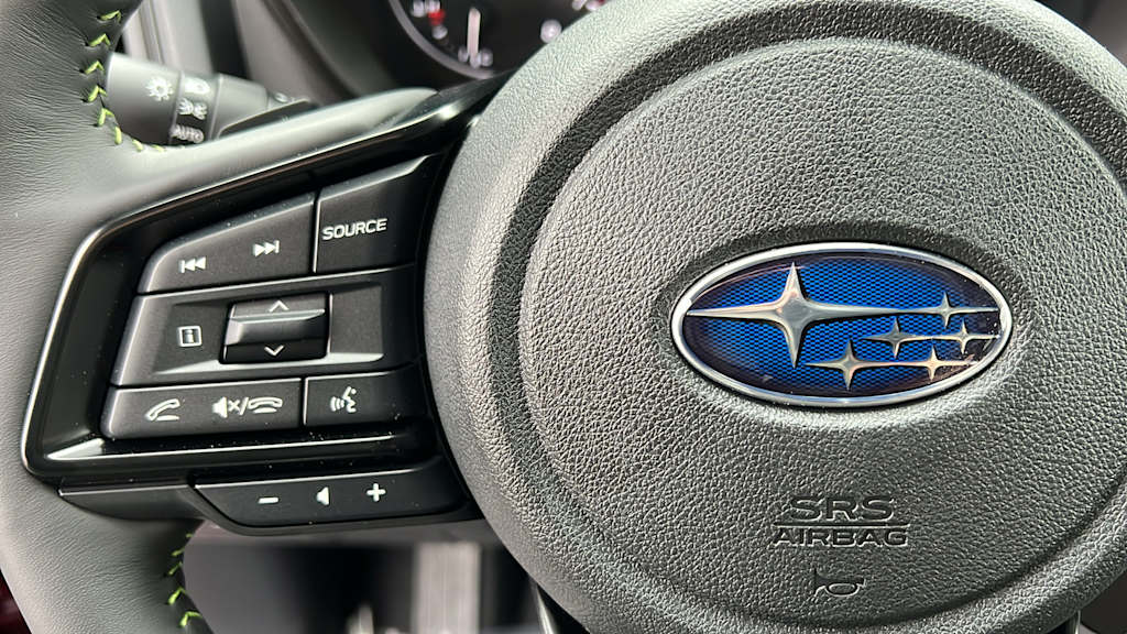 Thumbnail: 2025 Subaru Ascent - 26