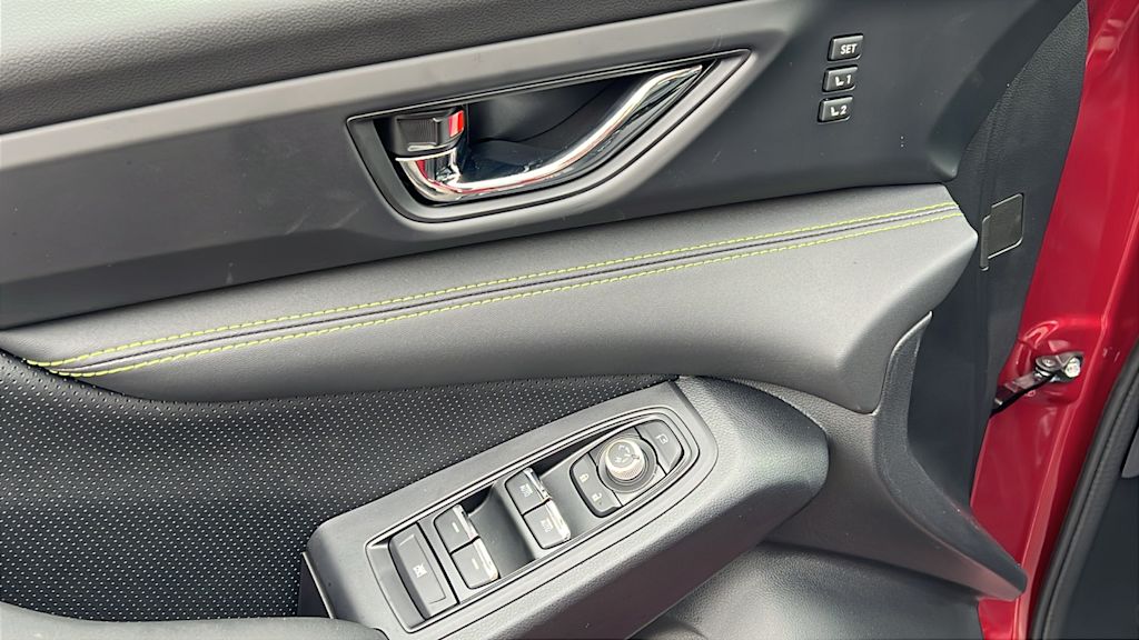 Thumbnail: 2025 Subaru Ascent - 28