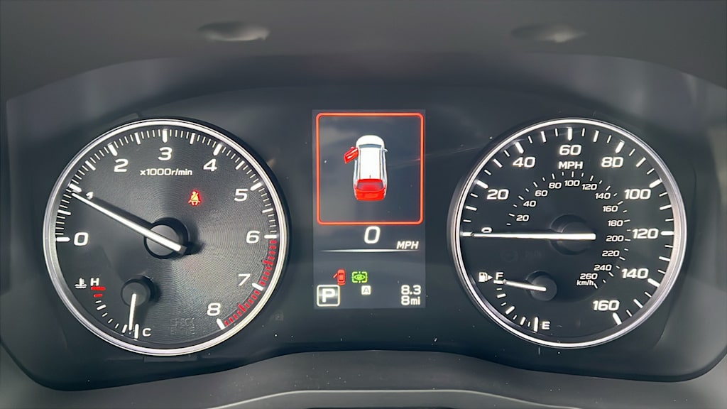 Thumbnail: 2025 Subaru Ascent - 16